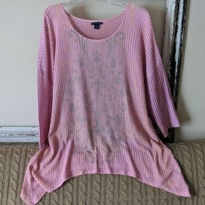 Westbound Woman long sleeve tunic